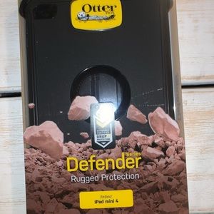iPad Mini 4 Defender Series Otterbox